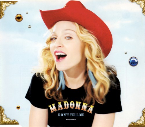 Madonna